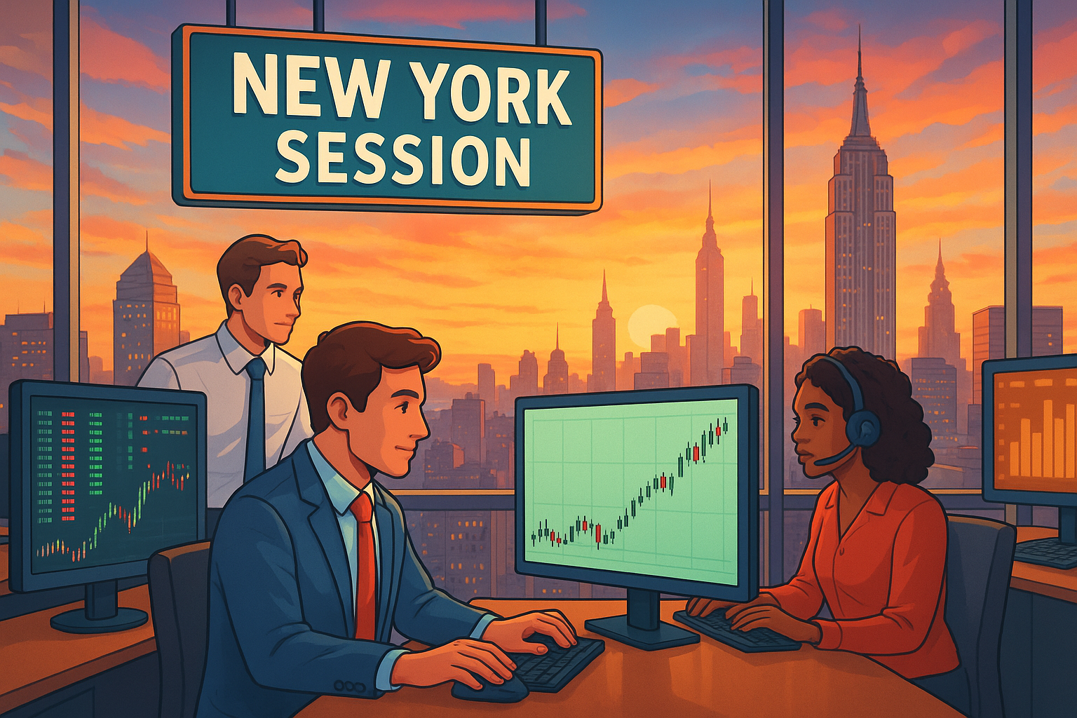 آموزش رایگان فارکس صفر تا 100