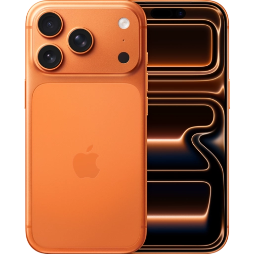فروش اقساطی موبایل  IPHONE 17 PRO