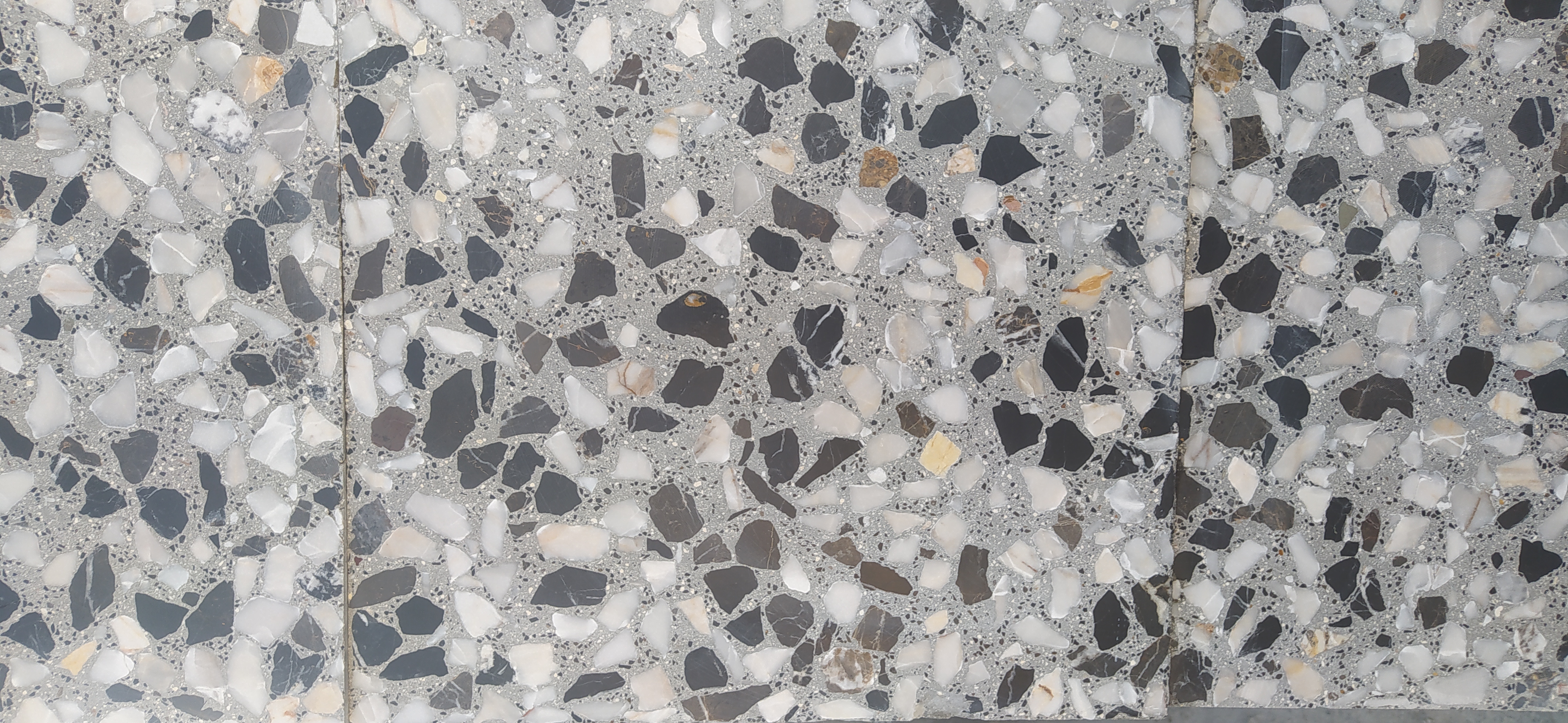 افشار موزاییک