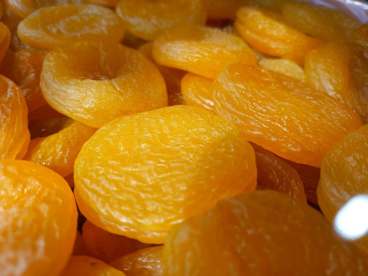 تولیدوفروش عمده ی خشکبار با کیفیت