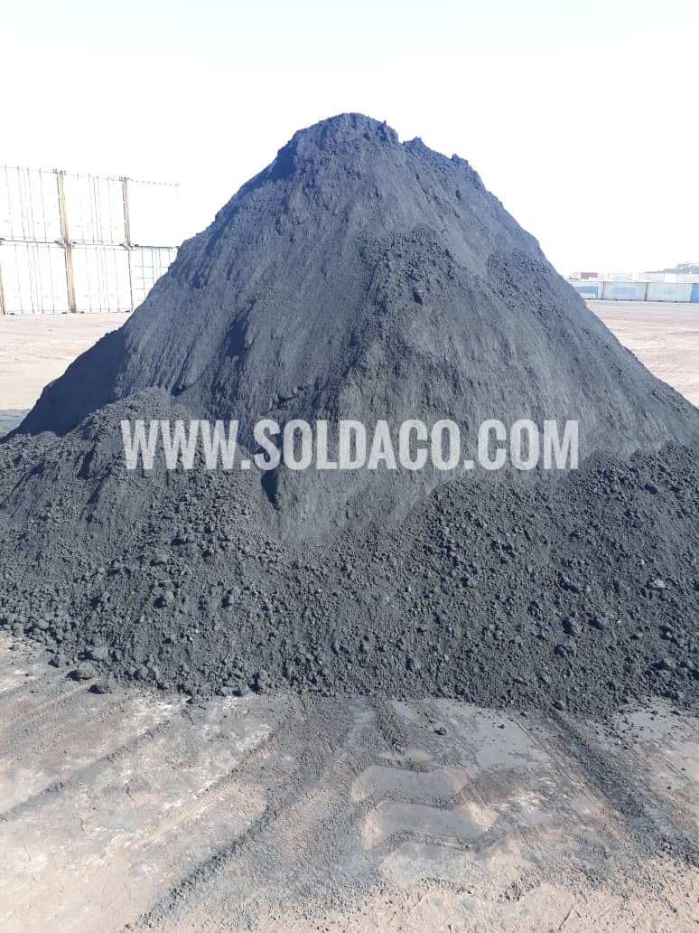 فروش مستقیم کنسانتره آهن