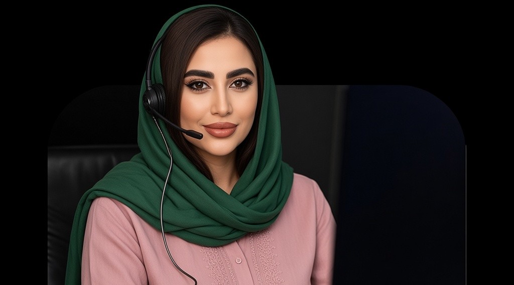 پشتیبانی اختصاصی